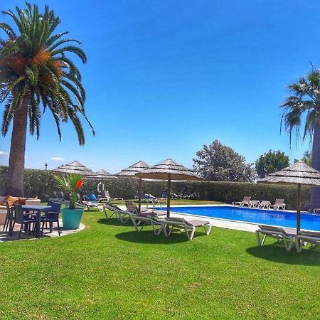 Solar Dos Vilarinhos - By Bedzy Albufeira Bagian luar foto