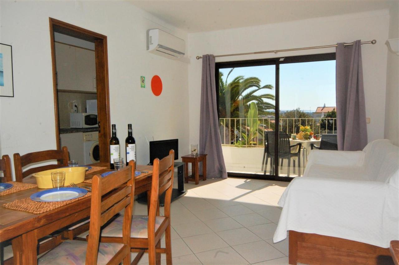 Solar Dos Vilarinhos - By Bedzy Albufeira Bagian luar foto