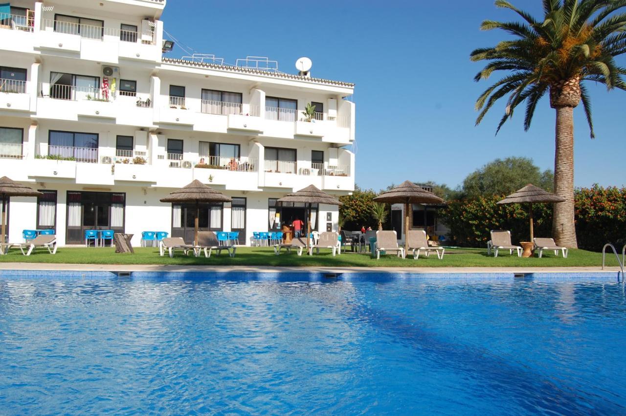 Solar Dos Vilarinhos - By Bedzy Albufeira Bagian luar foto